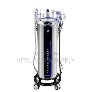 Hydra Dermabrasion Machine - Brand New