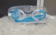 Jx Anti-Fog UV Protection Swimming Goggles - 1