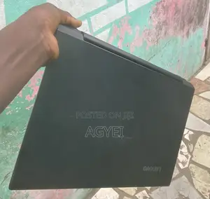 Lenovo Ideapad 3 Laptop - Intel Core i3, 4GB RAM, 750GB HDD