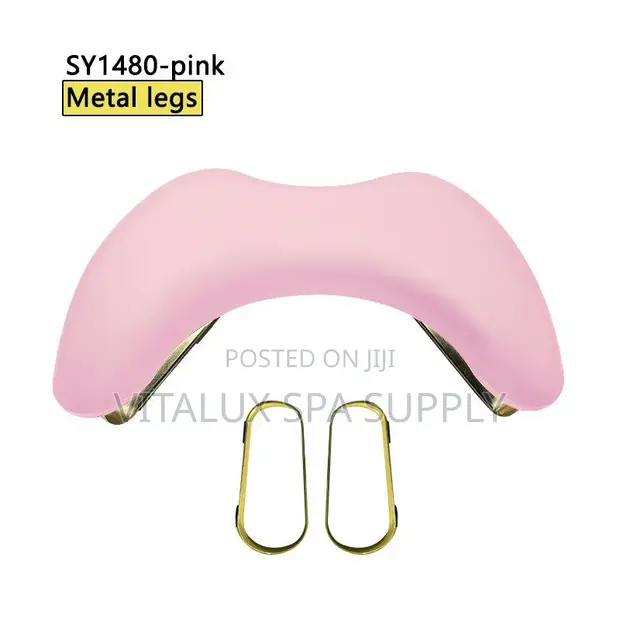 U Shape Armrest for Massage Tools - 1