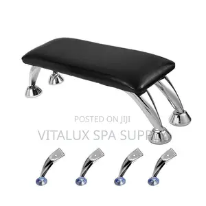 Brand New Nail Armrest