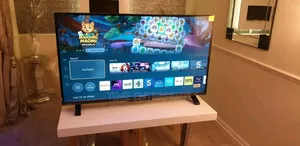 Hisense 50-inch Smart TV