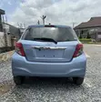 Toyota Vitz 2013 Teal - 2
