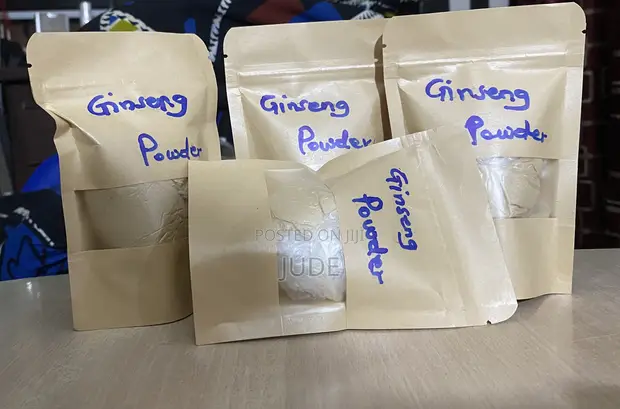 Forever Living Ginseng Powder - 1