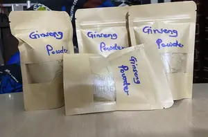 Forever Living Ginseng Powder
