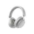Powerology Soliv Hybrid ANC+ENC Headphones - Light Grey - 1