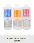 HydraFacial and Cavitation Gel - 1