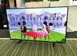 LG 50-inch Smart TV - 2