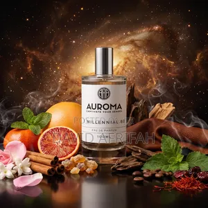 Auroma Eau de Parfum Alternatives