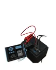 Powerology 15200mAh Portable Jump Starter & Tire Inflator - 3
