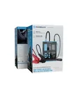 Powerology 15200mAh Portable Jump Starter & Tire Inflator - 4
