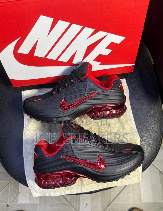Nike Air Max Plus / Nocta Sneakers - 1