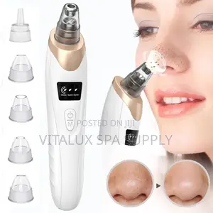 Blackhead Remover Device