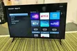 Sharp 55-inch Smart TV - 1
