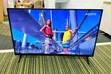 Sharp 55-inch Smart TV - 2