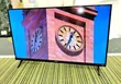 Sharp 55-inch Smart TV - 4
