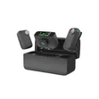 Powerology Pure Q1 Microphone with AI Noise Cancelling - 1