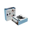 Powerology Pure Q1 Microphone with AI Noise Cancelling - 4