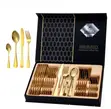 24-Piece Cutlery Set - 1