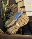 Timberland GreenStride Motion 6 Mid Lace-Up Sneakers - 1