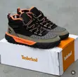 Timberland GreenStride Motion 6 Mid Lace-Up Sneakers - 2