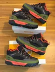 Timberland GreenStride Motion 6 Mid Lace-Up Sneakers - 3