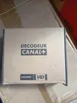 Canal Plus Decoders - Brand New - 2