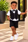 Dapper Little Man 2-Piece Set (2-3 Years) - 2