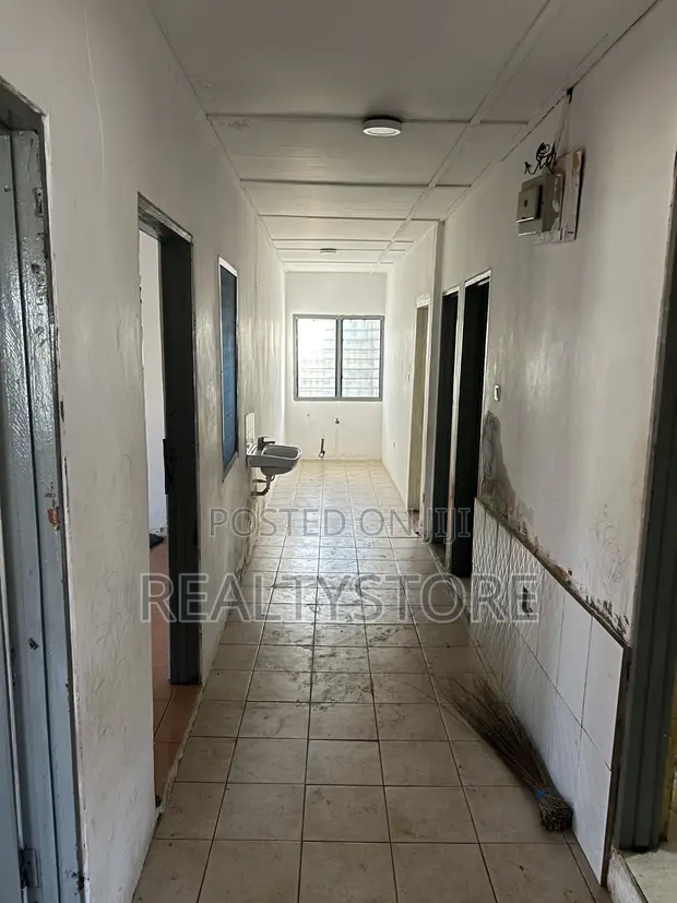 4-Bedroom House for Sale in Ashongman Estate, Accra - 1