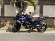 Benelli TRK 502 2017 Purple - 2