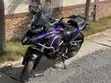 Benelli TRK 502 2017 Purple - 3
