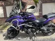 Benelli TRK 502 2017 Purple - 4