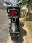 Benelli TRK 502 2017 Purple - 5