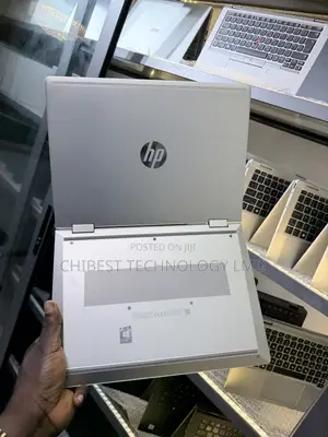 HP ProBook x360 435 G8 Laptop - Ryzen 5, 8GB RAM, 256GB SSD