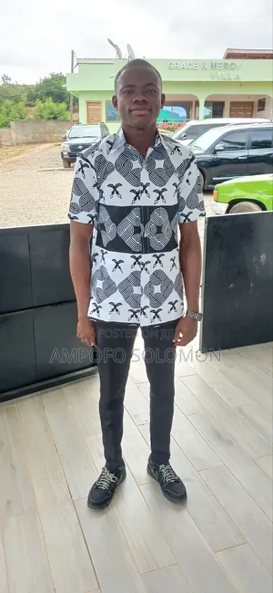 Professional Driver with 2 Years Experience