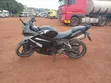Daelim Roadsport 250 2021 Black - 1