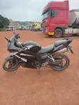 Daelim Roadsport 250 2021 Black - 3