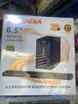 Tsaradia XBASS SoundBar 1200W - 1