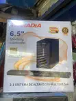 Tsaradia XBASS SoundBar 1200W - 2