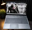 HP Pavilion 15 Laptop - Core i7, 16GB RAM, 256GB SSD - 3