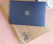 HP Pavilion 15 Laptop - Core i7, 16GB RAM, 256GB SSD - 4
