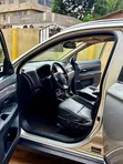 2018 Mitsubishi Outlander SEL FWD SUV - 5