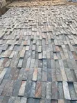 Grey Stone Wall Cladding | Decorative Stone Veneer - 3
