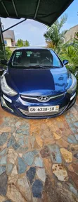 2015 Hyundai Elantra SE Sedan - 5