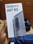 New Samsung Galaxy A57 256GB Gray - 1