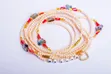 Customized Crystals Waist Beads - 1
