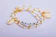 Customized Crystals Waist Beads - 3