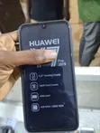 Huawei Y7 Pro (2019) 128GB Black - 2