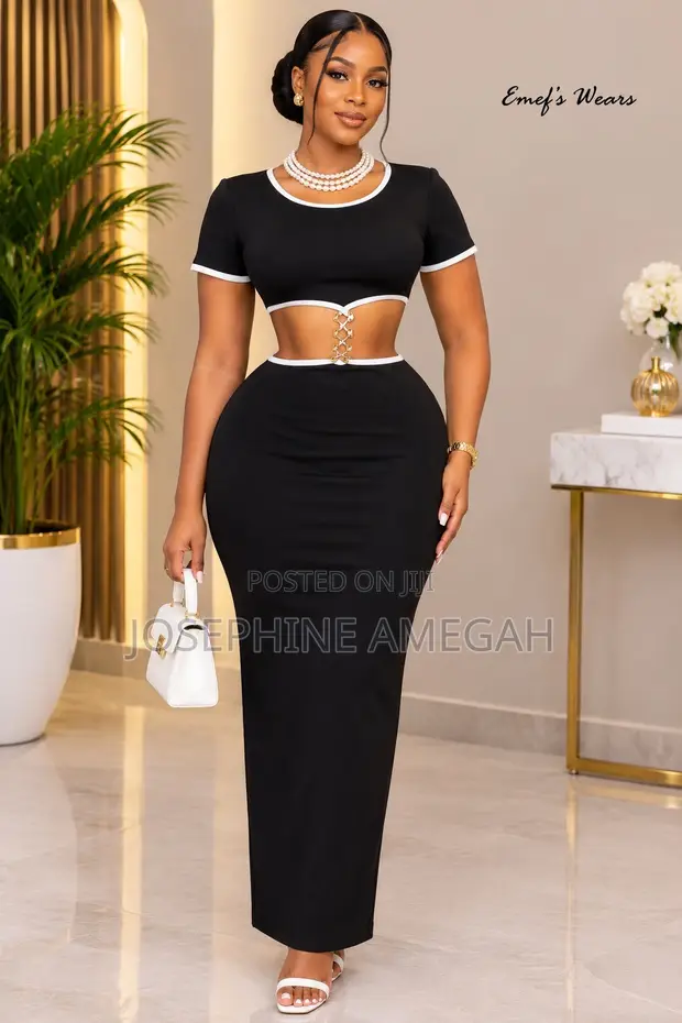 Shein Classic Dresses - Size L (10/12) - 1