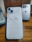 New Apple iPhone 15 Plus 128GB Silver - 3